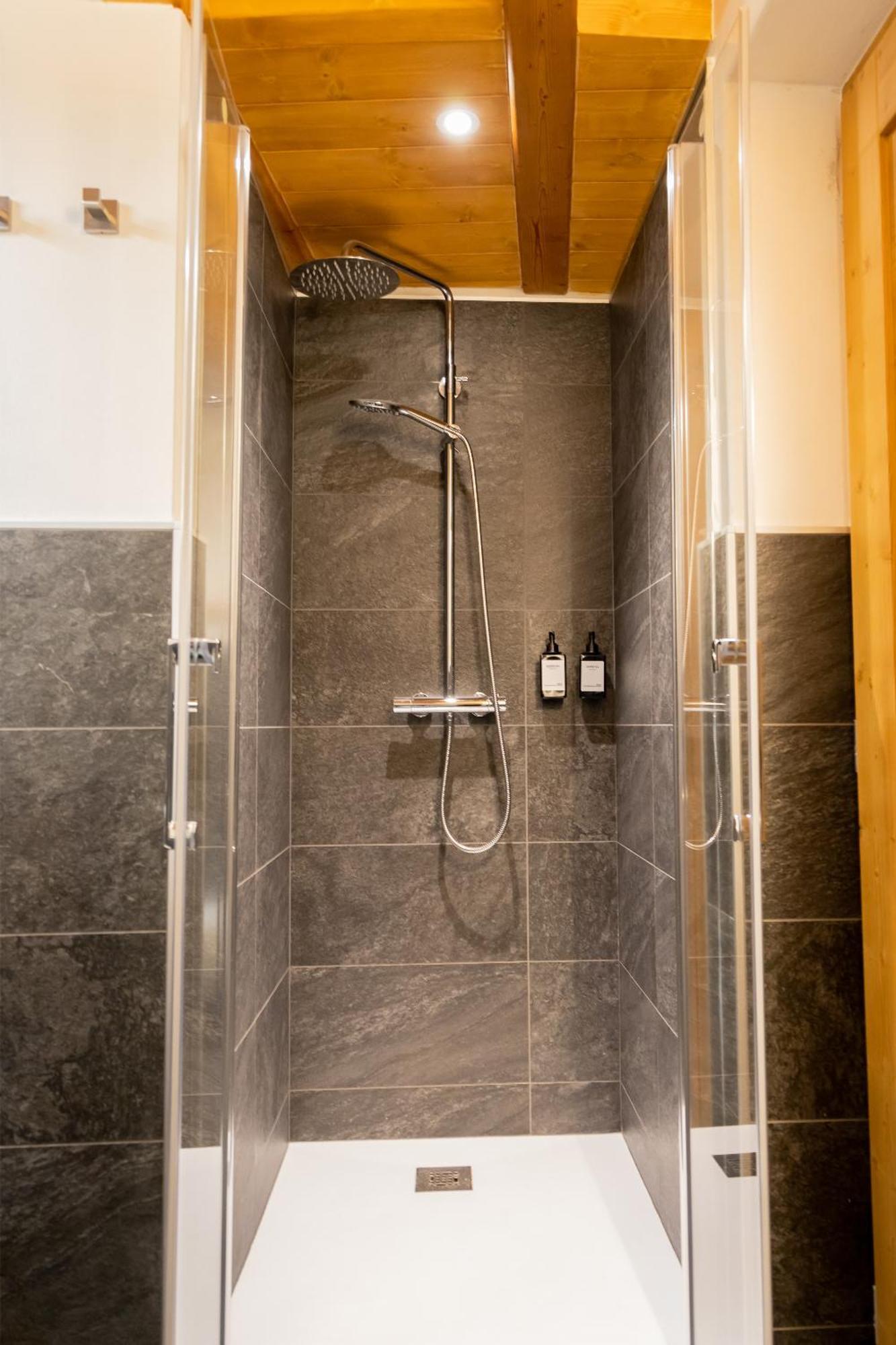 Chalet Al Maso Val Calamento Telve Екстер'єр фото