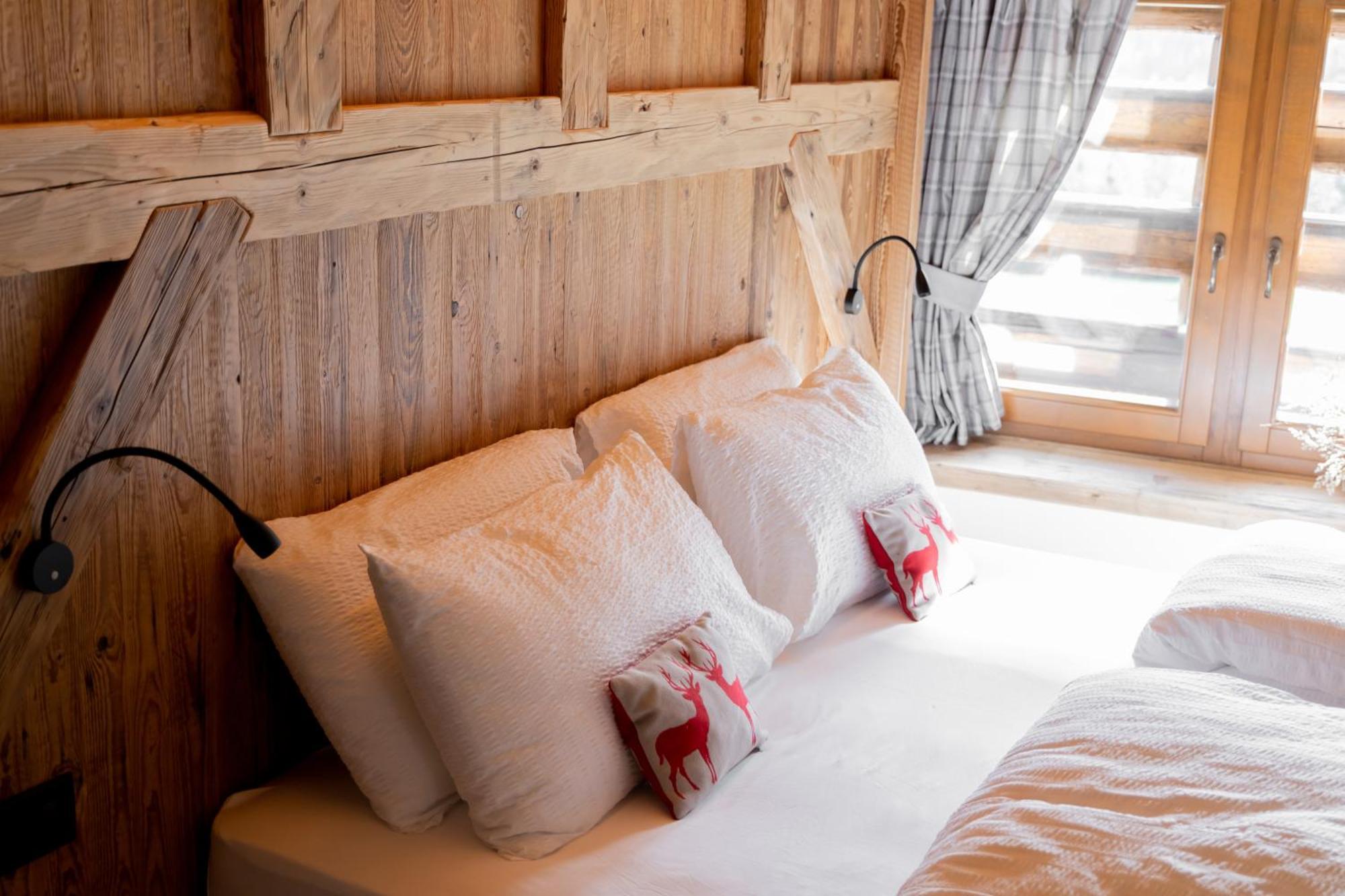 Chalet Al Maso Val Calamento Telve Екстер'єр фото
